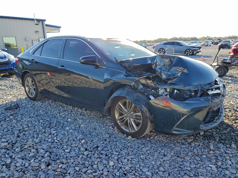 Photo 4 from auction – 2017 TOYOTA CAMRY LE with VIN 4T1BF1FK3HU427386
