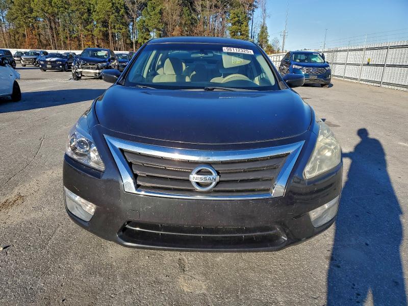 Photo 5 from auction – 2014 NISSAN ALTIMA 2.5 with VIN 1N4AL3AP1EN206288