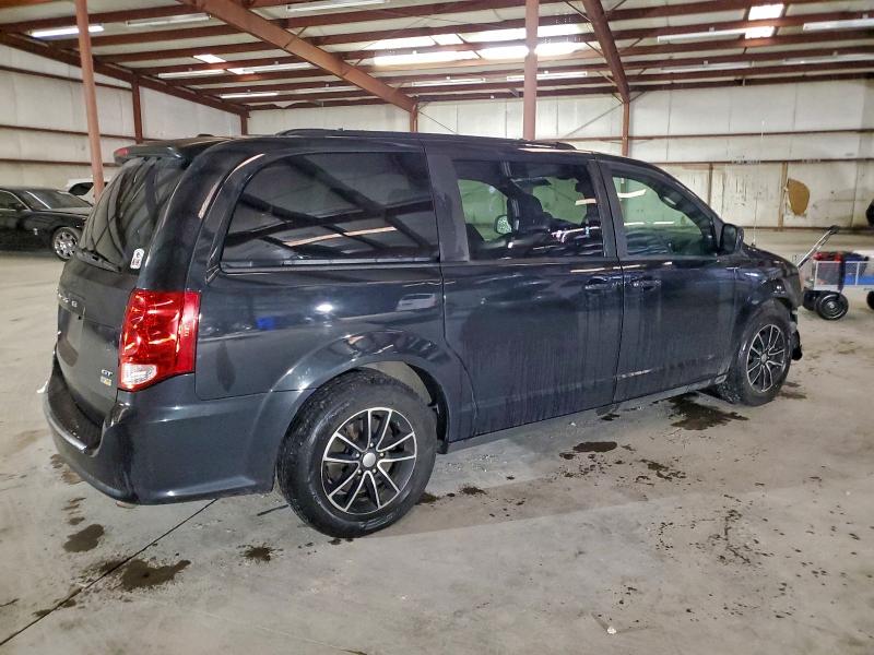 Photo 3 from auction – 2018 DODGE GRAND CARA with VIN 2C4RDGEG4JR199555