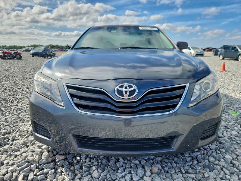 Photo 5 from auction – 2010 TOYOTA CAMRY BASE with VIN 4T4BF3EKXAR010923