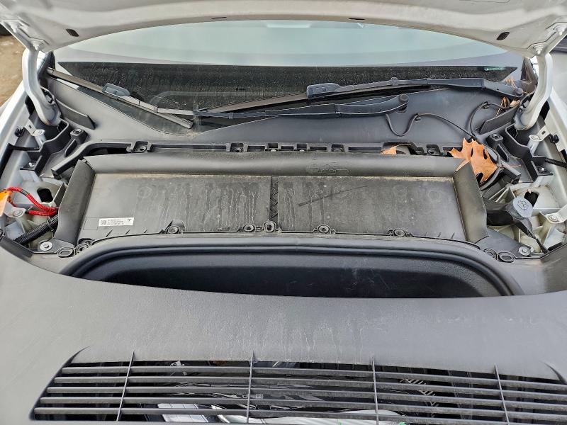 Photo 12 from auction – 2023 TESLA MODEL Y with VIN 7SAYGDEE0PA124825