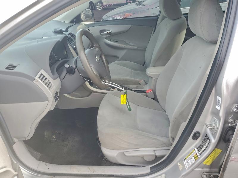 Photo 7 from auction – 2010 TOYOTA COROLLA BA with VIN 2T1BU4EE0AC370526