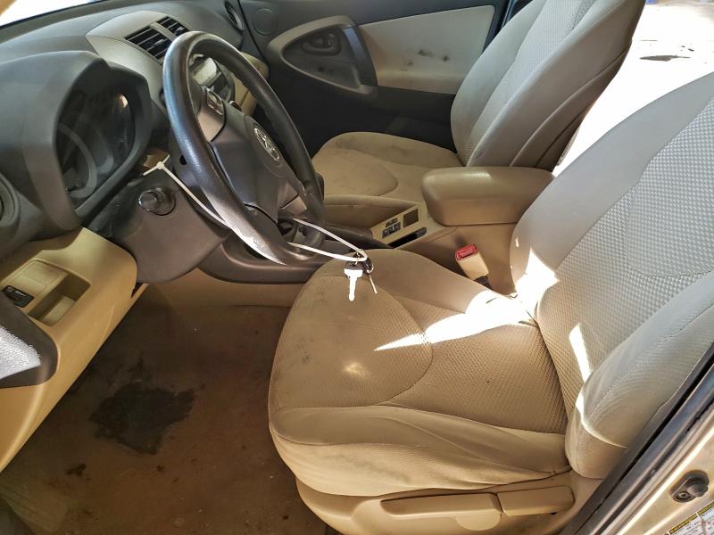 Photo 7 from auction – 2011 TOYOTA RAV4 with VIN 2T3BF4DV3BW123780