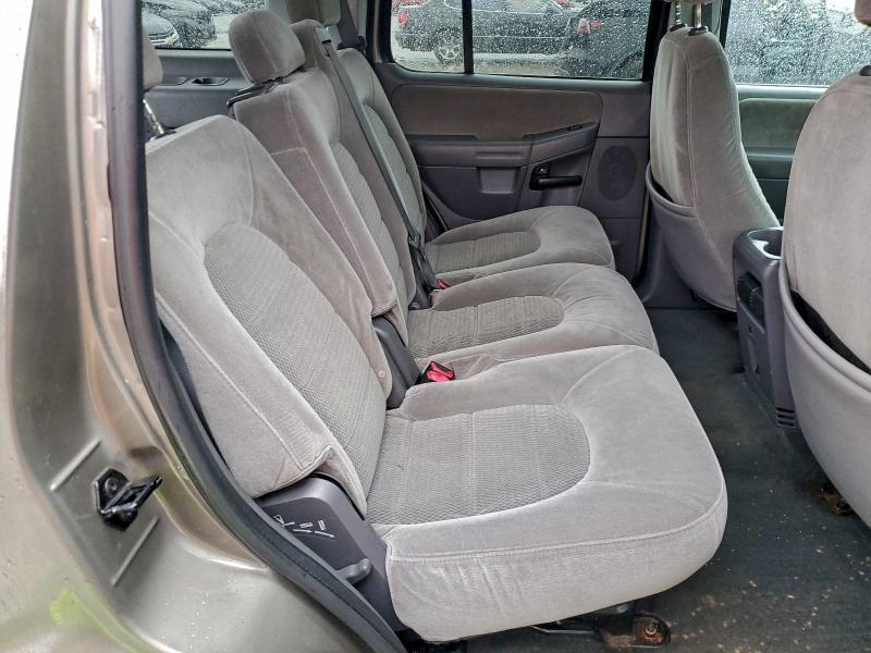 Photo 11 from auction – 2005 FORD EXPLORER X with VIN 1FMZU73K65UA72365