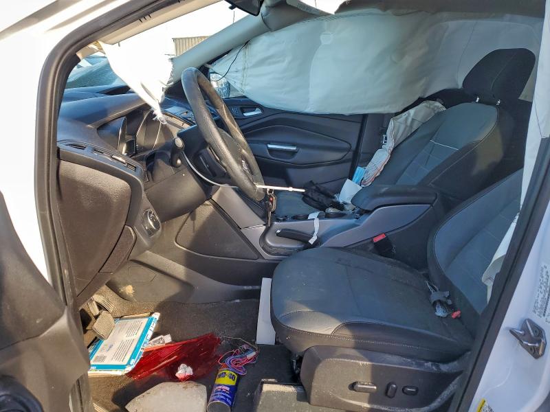 Photo 7 from auction – 2015 FORD ESCAPE SE with VIN 1FMCU9GX1FUB42296