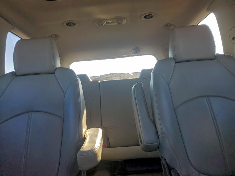Photo 10 from auction – 2016 GMC ACADIA SLT with VIN 1GKKRRKD4GJ250062