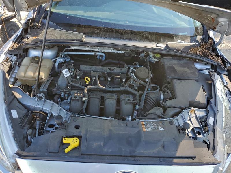 Photo 11 from auction – 2016 FORD FOCUS SE with VIN 1FADP3K26GL249348