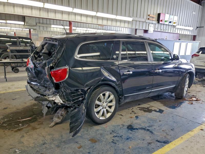 Фото 3 с аукциона – 2017 BUICK ENCLAVE с VIN 5GAKRCKD0HJ242486