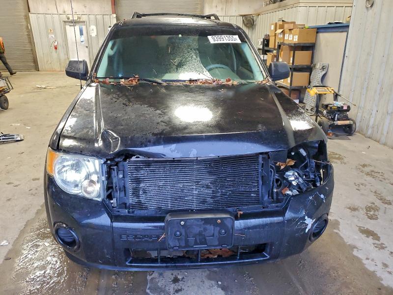 Photo 5 from auction – 2010 FORD ESCAPE XLS with VIN 1FMCU0C72AKA55139