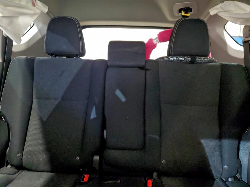 Photo 10 from auction – 2016 TOYOTA RAV4 XLE with VIN 2T3RFREV9GW427990