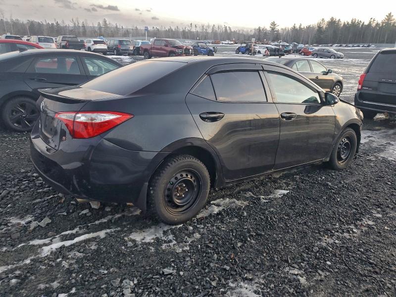 Photo 3 from auction – 2016 TOYOTA COROLLA L with VIN 2T1BURHE3GC720832