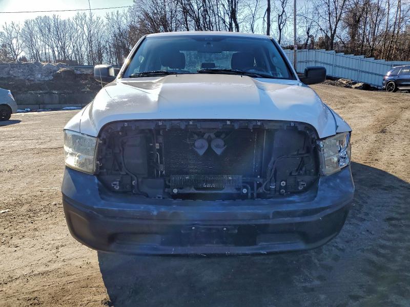 Photo 5 from auction – 2012 DODGE RAM 1500 S with VIN 1C6RD7FT7CS274432