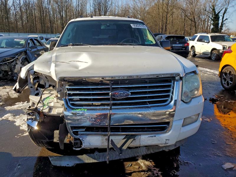 Photo 5 from auction – 2010 FORD EXPLORER X with VIN 1FMEU7DE6AUA66972