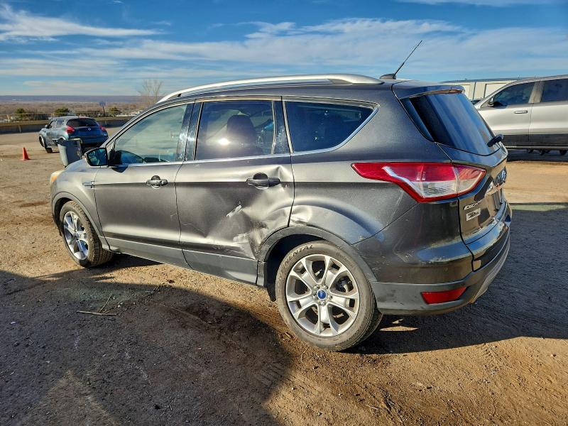 Photo 2 from auction – 2015 FORD ESCAPE TIT with VIN 1FMCU0JXXFUB30443