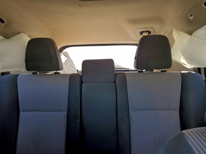 Photo 10 from auction – 2013 TOYOTA RAV4 LE with VIN 2T3ZFREV4DW021210
