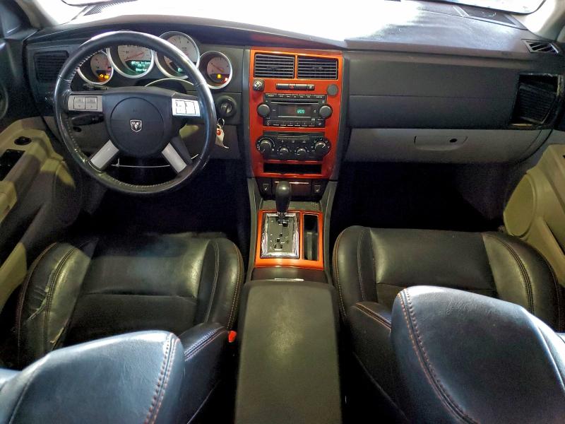 Photo 8 from auction – 2006 DODGE CHARGER R/ with VIN 2B3KA53H06H252065