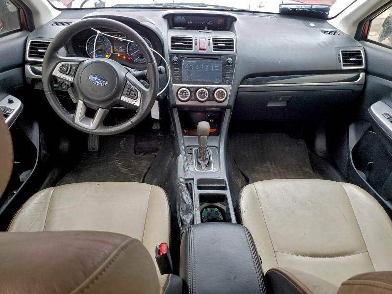 Фото 8 с аукциона – 2017 SUBARU CROSSTREK с VIN JF2GPAKC7HH248770
