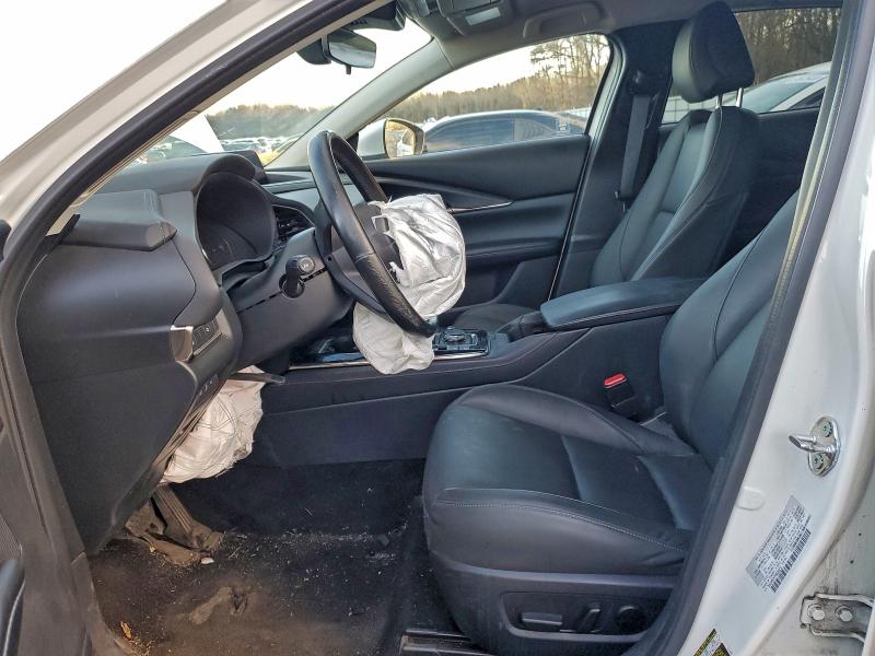 Photo 7 from auction – 2023 MAZDA CX-30 PREF with VIN 3MVDMBCM7PM539852