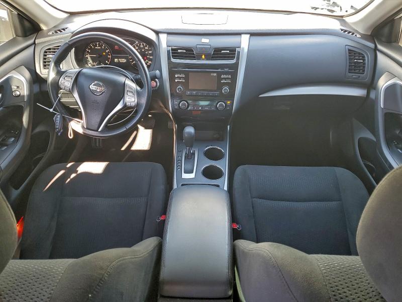 Photo 8 from auction – 2015 NISSAN ALTIMA with VIN 1N4AL3AP4FC435254