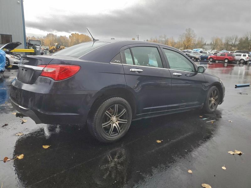Photo 3 from auction – 2012 CHRYSLER 200 LIMITE with VIN 1C3CCBCG3CN308798