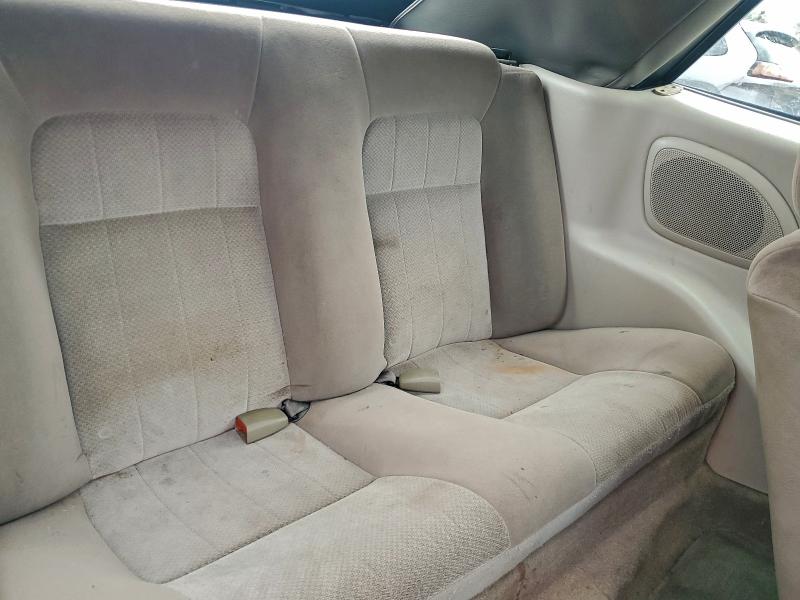 Photo 10 from auction – 2006 CHRYSLER SEBRING with VIN 1C3EL55RX6N257703