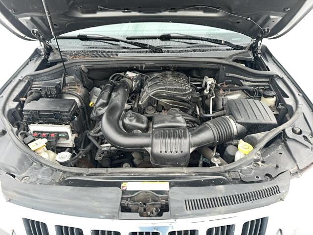 Photo 7 from auction – 2013 JEEP GRAND CHER with VIN 1C4RJFAG4DC593272