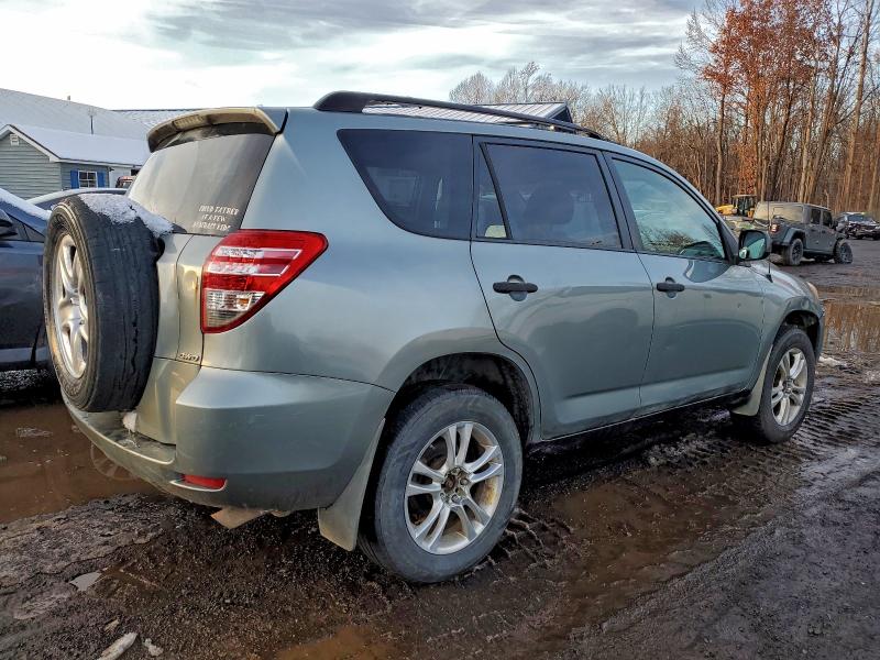 Photo 3 from auction – 2008 TOYOTA RAV4 with VIN JTMBD33V685207271