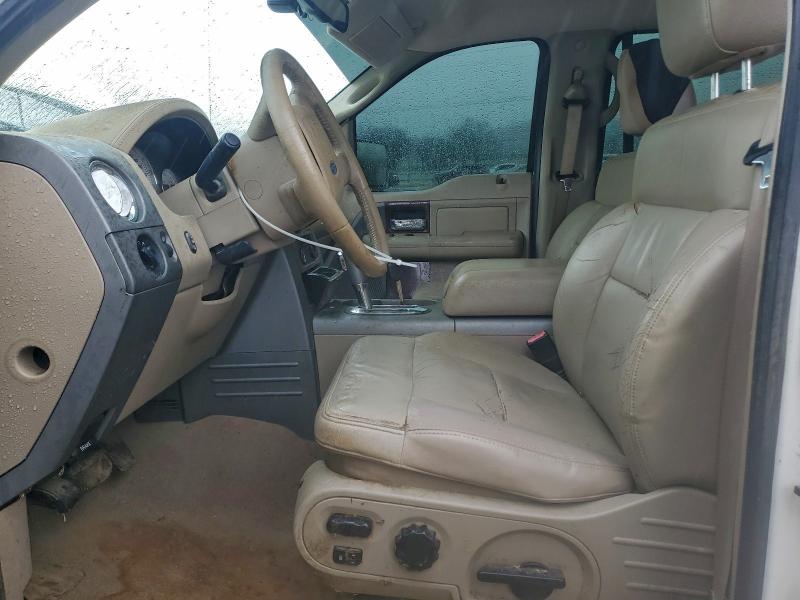 Photo 7 from auction – 2007 FORD F150 SUPER with VIN 1FTPW14VX7FB74920