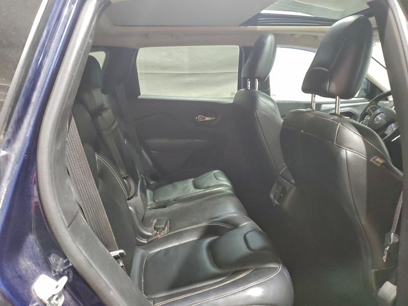 Photo 11 from auction – 2014 JEEP CHEROKEE L with VIN 1C4PJMDS4EW280900
