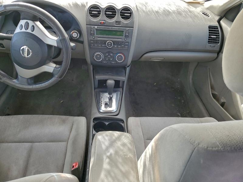 Photo 8 from auction – 2010 NISSAN ALTIMA BAS with VIN 1N4AL2AP6AN537405