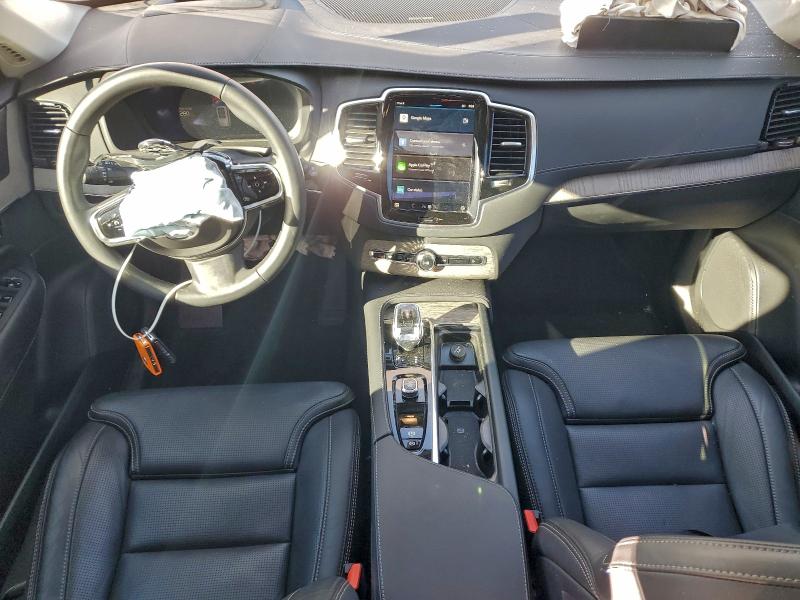 Photo 8 from auction – 2024 VOLVO XC90 ULTIM with VIN YV4062JF8R1150889