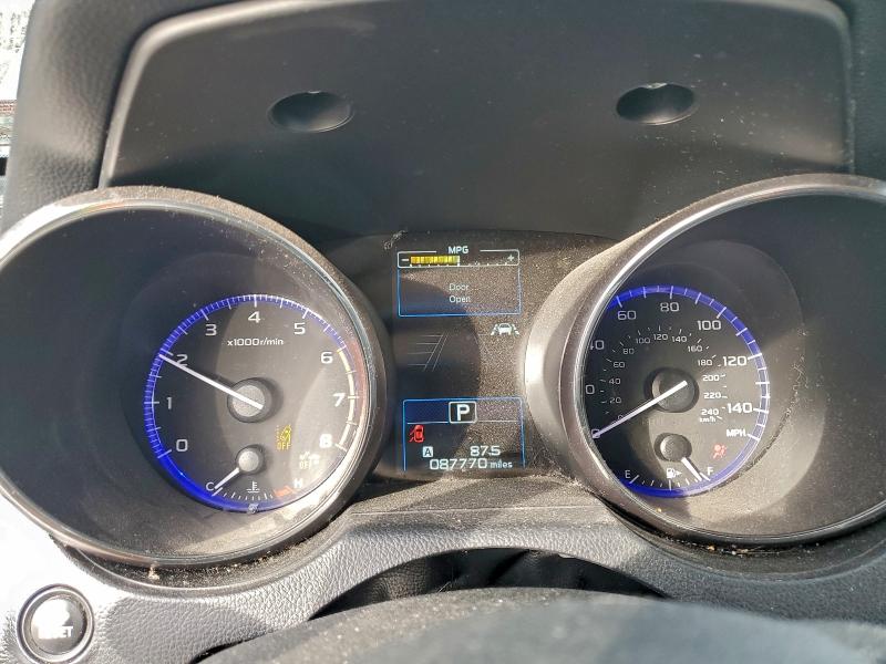 Photo 9 from auction – 2019 SUBARU OUTBACK 2. with VIN 4S4BSAFC9K3372508