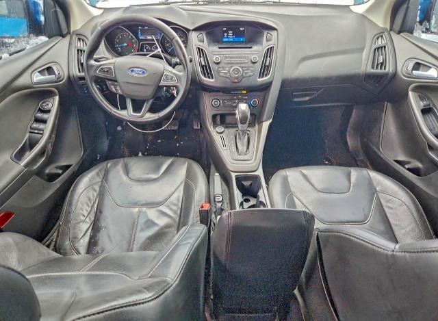 Photo 8 from auction – 2016 FORD FOCUS SE with VIN 1FADP3K29GL208891