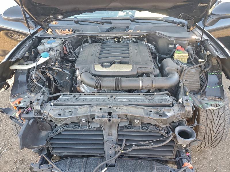 Photo 12 from auction – 2017 PORSCHE CAYENNE with VIN WP1AA2A26HKA86068