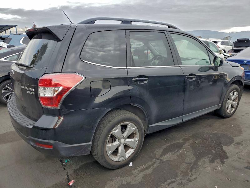 Photo 3 from auction – 2015 SUBARU FORESTER 2 with VIN JF2SJAHCXFH579939