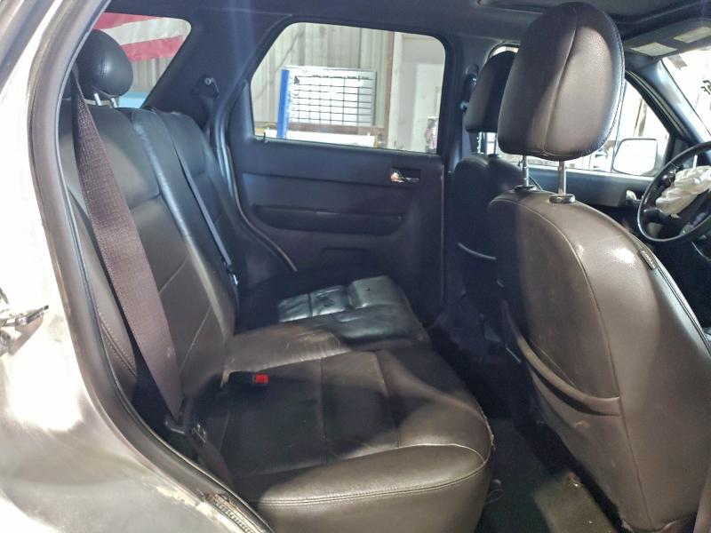Photo 11 from auction – 2008 FORD ESCAPE with VIN 1FMCU94158KD66749