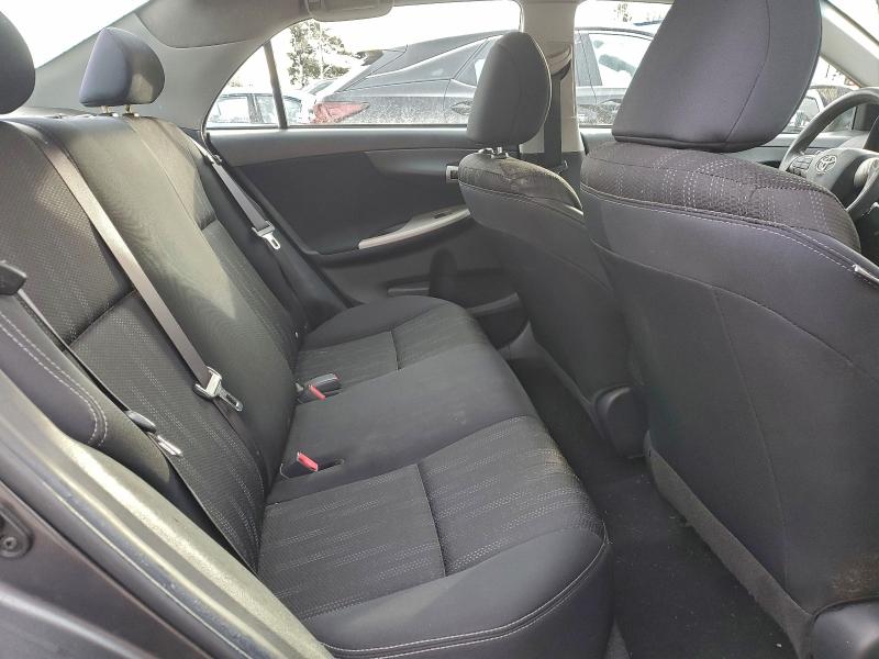 Photo 10 from auction – 2013 TOYOTA COROLLA BA with VIN 2T1BU4EE2DC050287