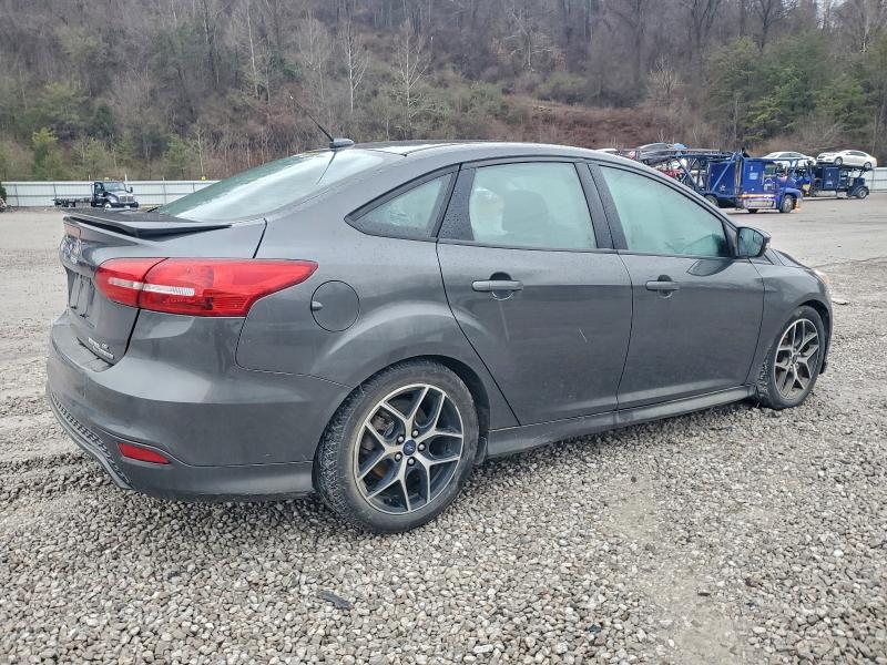 Photo 3 from auction – 2016 FORD FOCUS with VIN 1FADP3F26GL293201