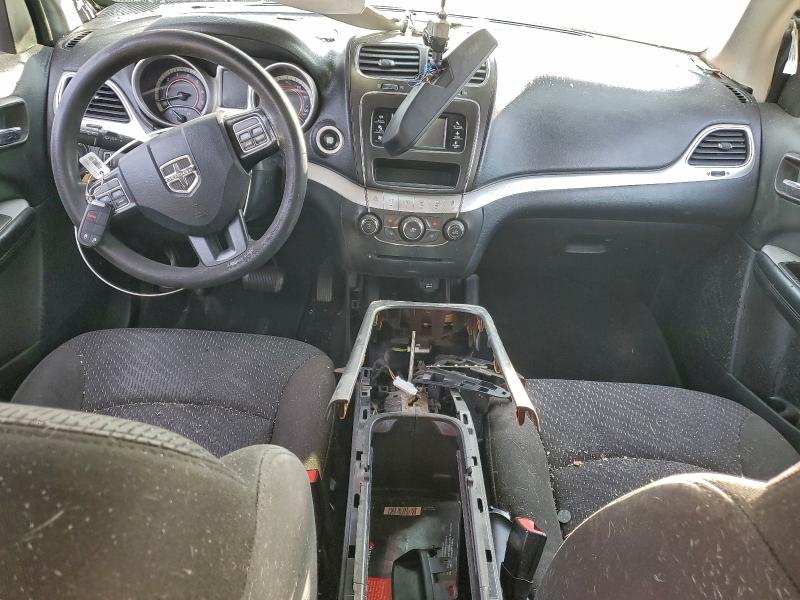 Photo 8 from auction – 2019 DODGE JOURNEY SE with VIN 3C4PDCAB0KT749679
