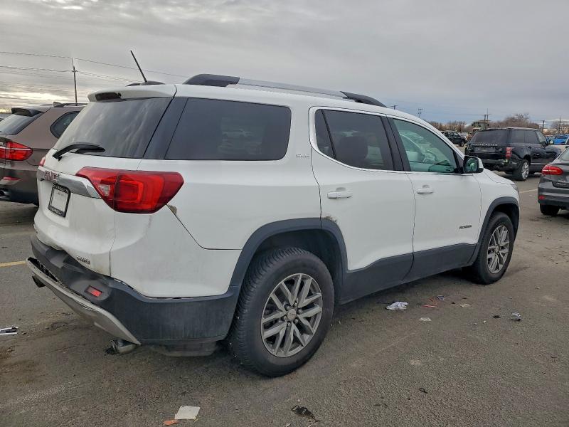 Photo 3 from auction – 2017 GMC ACADIA SLE with VIN 1GKKNSLS2HZ228774