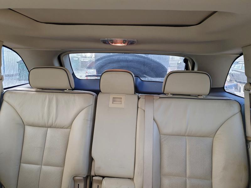 Photo 10 from auction – 2010 LINCOLN MKX with VIN 2LMDJ8JC3ABJ05525
