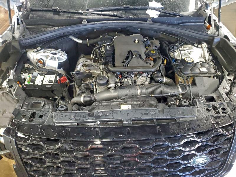 Photo 11 from auction – 2020 LAND ROVER RANGE ROVE with VIN SALYK2EX9LA269412