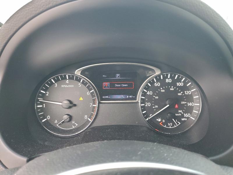 Photo 9 from auction – 2017 NISSAN ALTIMA 2.5 with VIN 1N4AL3AP3HC159300