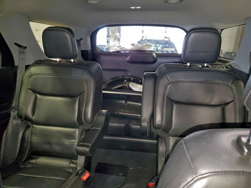 Photo 10 from auction – 2021 FORD EXPLORER X with VIN 1FMSK8DH0MGC42166