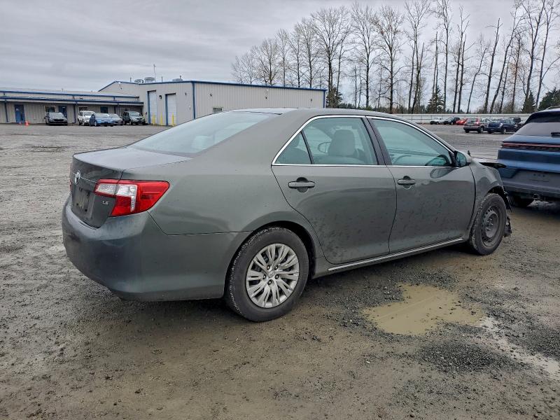 Photo 3 from auction – 2013 TOYOTA CAMRY L with VIN 4T4BF1FK4DR310061