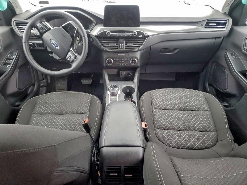 Photo 8 from auction – 2023 FORD ESCAPE ACT with VIN 1FMCU9GN3PUB09252
