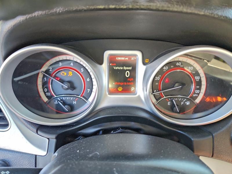 Photo 9 from auction – 2020 DODGE JOURNEY with VIN 3C4PDCAB4LT276676