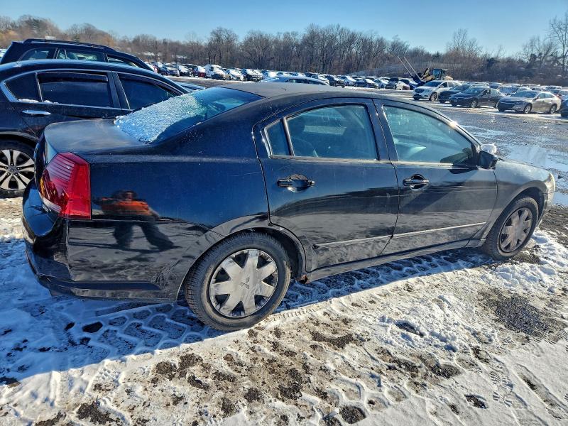 Photo 3 from auction – 2004 MITSUBISHI GALANT with VIN 4A3AB36F24E080130