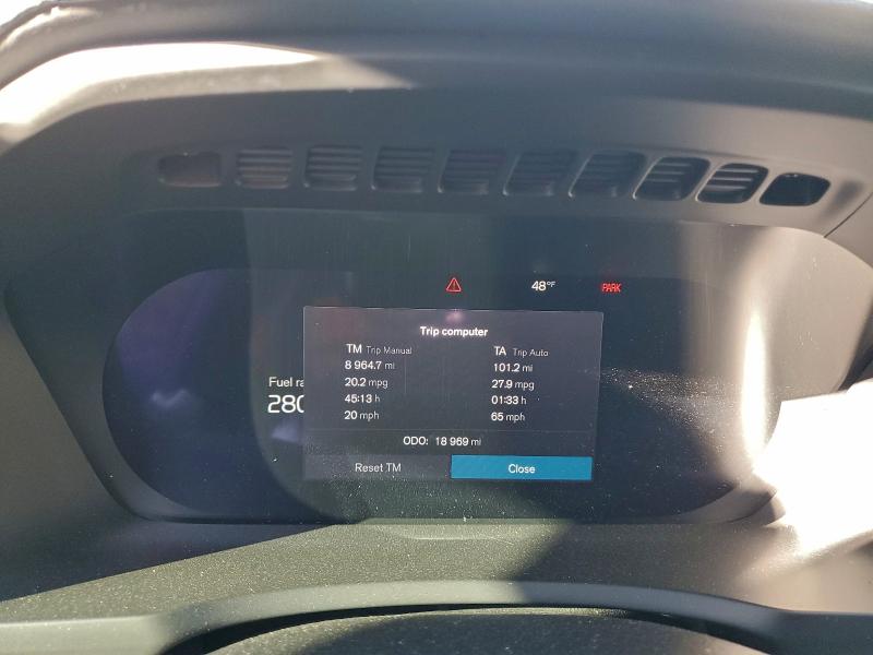 Photo 9 from auction – 2024 VOLVO XC90 ULTIM with VIN YV4062JF8R1150889