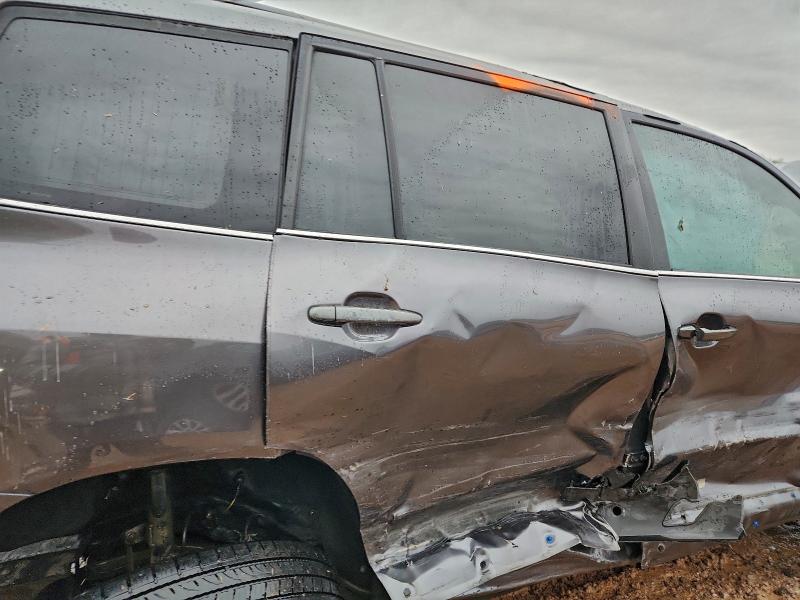 Photo 11 from auction – 2013 TOYOTA HIGHLANDER with VIN 5TDZK3EH5DS139190